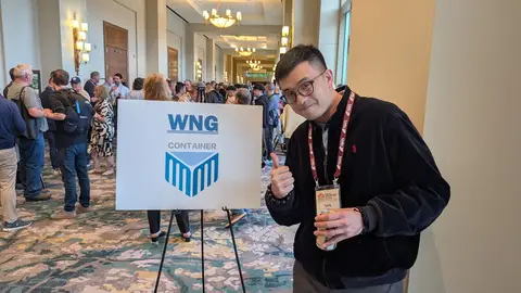 2026 Conference & Trade Show, San Antonio, photo 169