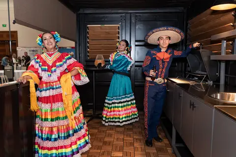2026 Conference & Trade Show, San Antonio, photo 17