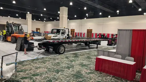 2026 Conference & Trade Show, San Antonio, photo 170