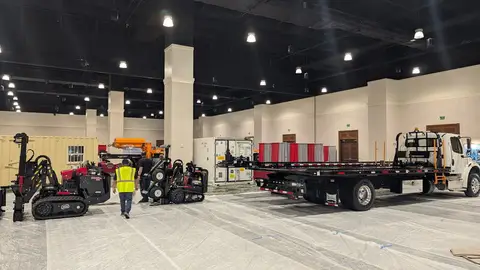 2026 Conference & Trade Show, San Antonio, photo 171