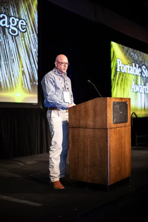 2026 Conference & Trade Show, San Antonio, photo 173