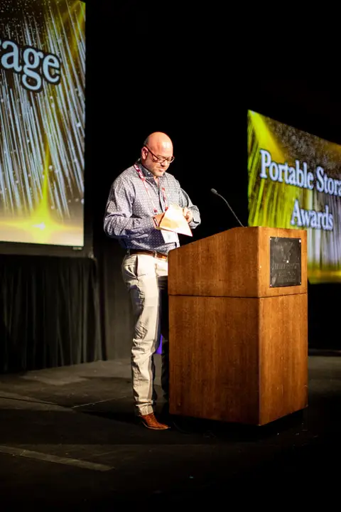 2026 Conference & Trade Show, San Antonio, photo 174