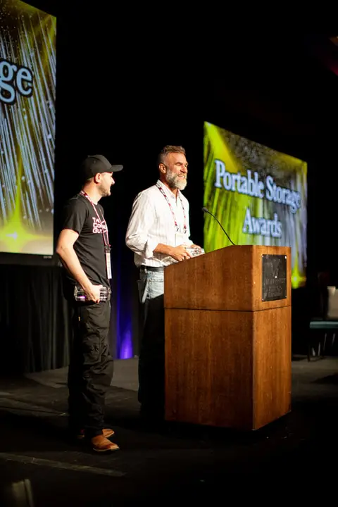 2026 Conference & Trade Show, San Antonio, photo 176