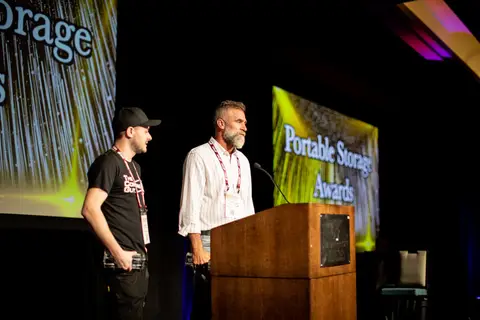 2026 Conference & Trade Show, San Antonio, photo 177