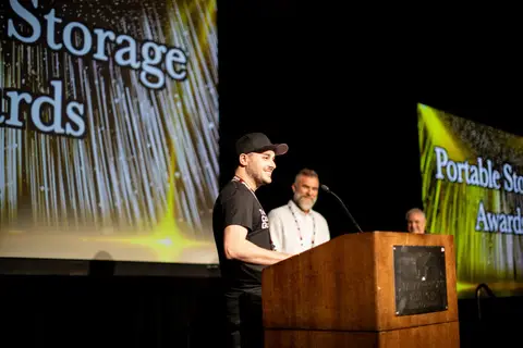 2026 Conference & Trade Show, San Antonio, photo 179