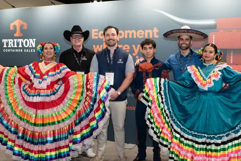 2026 Conference & Trade Show, San Antonio, photo 18