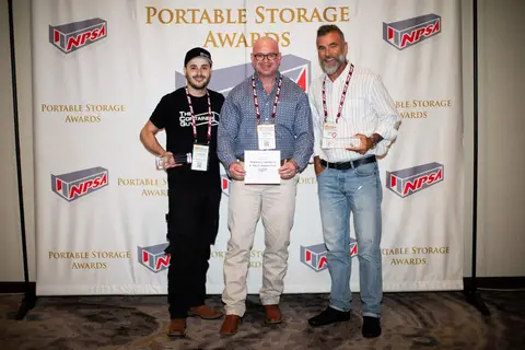 2026 Conference & Trade Show, San Antonio, photo 180