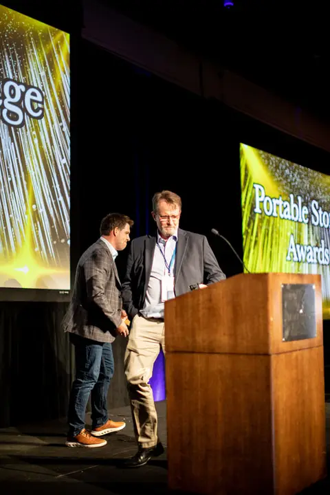 2026 Conference & Trade Show, San Antonio, photo 184