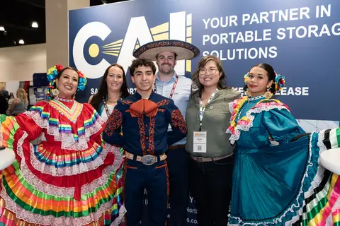 2026 Conference & Trade Show, San Antonio, photo 19