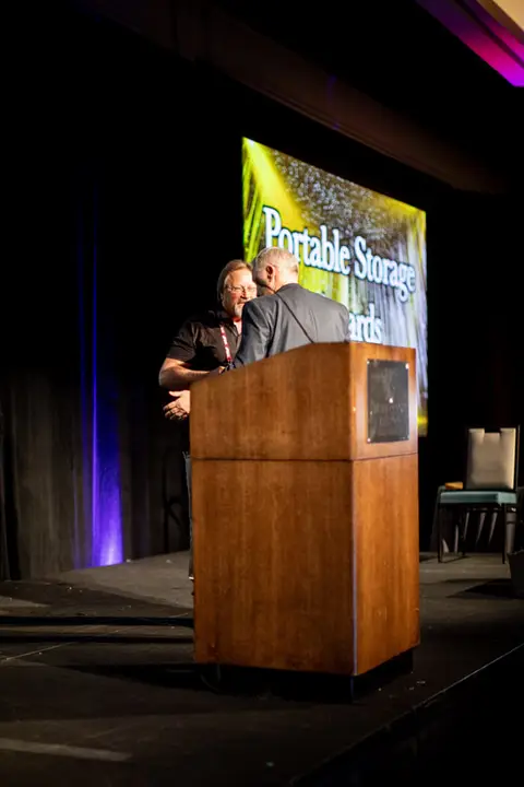 2026 Conference & Trade Show, San Antonio, photo 190