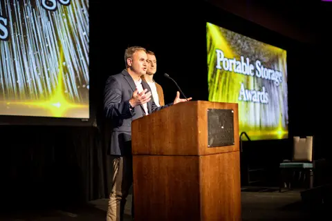 2026 Conference & Trade Show, San Antonio, photo 198