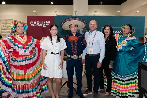 2026 Conference & Trade Show, San Antonio, photo 20