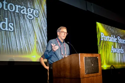2026 Conference & Trade Show, San Antonio, photo 204