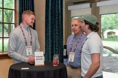 2026 Conference & Trade Show, San Antonio, photo 21