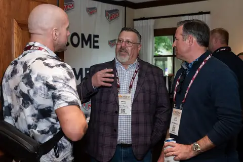 2026 Conference & Trade Show, San Antonio, photo 23