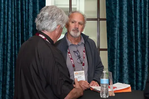2026 Conference & Trade Show, San Antonio, photo 24