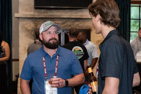 2026 Conference & Trade Show, San Antonio, photo 25