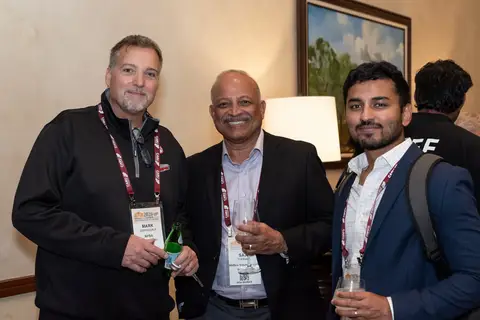 2026 Conference & Trade Show, San Antonio, photo 28