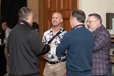 2026 Conference & Trade Show, San Antonio, photo 29