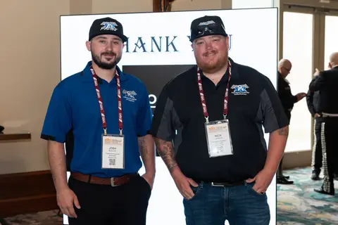 2026 Conference & Trade Show, San Antonio, photo 3