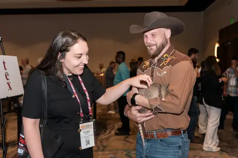 2026 Conference & Trade Show, San Antonio, photo 31