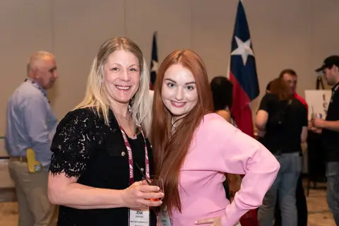 2026 Conference & Trade Show, San Antonio, photo 32