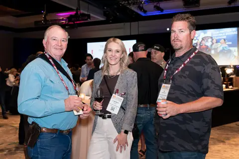 2026 Conference & Trade Show, San Antonio, photo 35