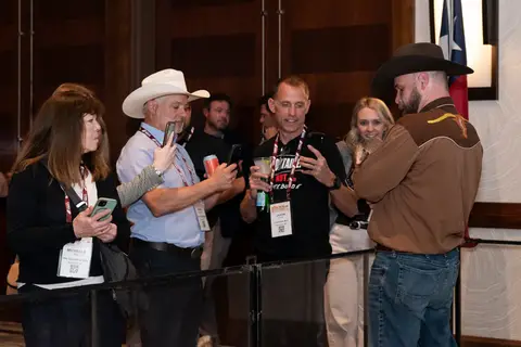 2026 Conference & Trade Show, San Antonio, photo 37