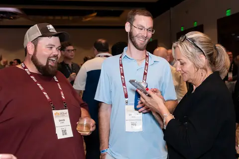 2026 Conference & Trade Show, San Antonio, photo 38