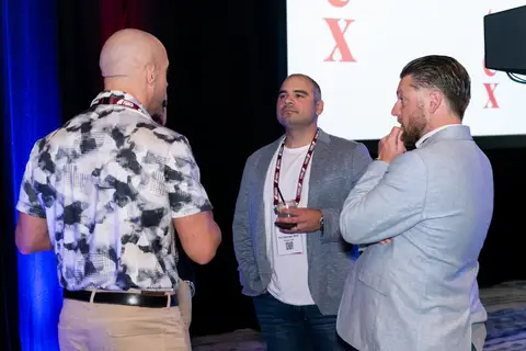 2026 Conference & Trade Show, San Antonio, photo 39