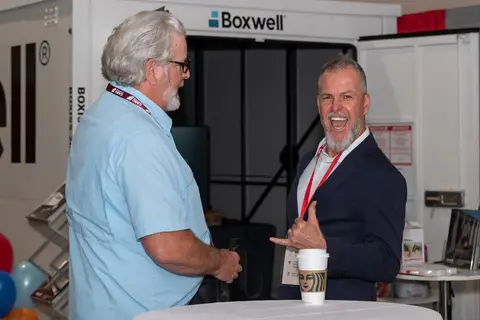 2026 Conference & Trade Show, San Antonio, photo 4