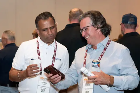 2026 Conference & Trade Show, San Antonio, photo 41