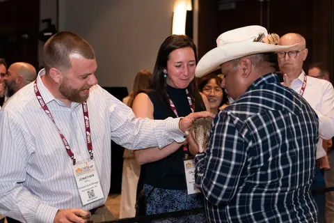 2026 Conference & Trade Show, San Antonio, photo 42