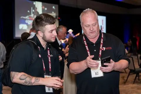 2026 Conference & Trade Show, San Antonio, photo 43