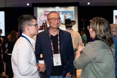 2026 Conference & Trade Show, San Antonio, photo 44
