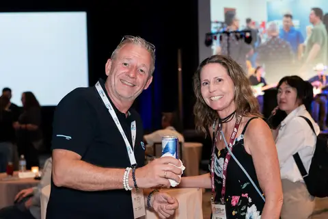 2026 Conference & Trade Show, San Antonio, photo 45