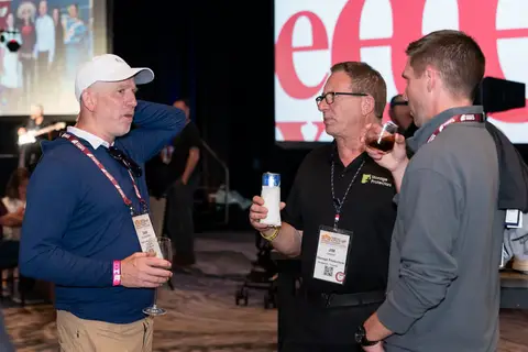 2026 Conference & Trade Show, San Antonio, photo 46