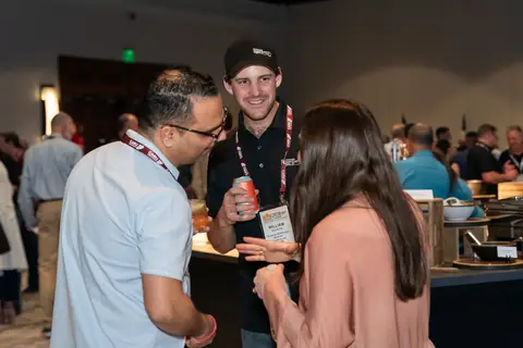 2026 Conference & Trade Show, San Antonio, photo 47