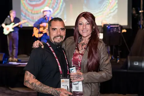 2026 Conference & Trade Show, San Antonio, photo 48