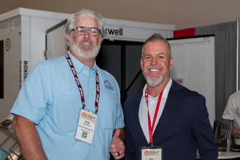 2026 Conference & Trade Show, San Antonio: photo 1