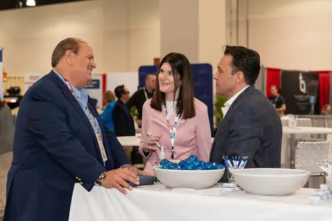 2026 Conference & Trade Show, San Antonio, photo 50