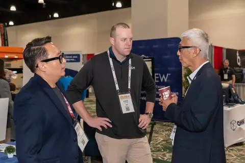 2026 Conference & Trade Show, San Antonio, photo 51