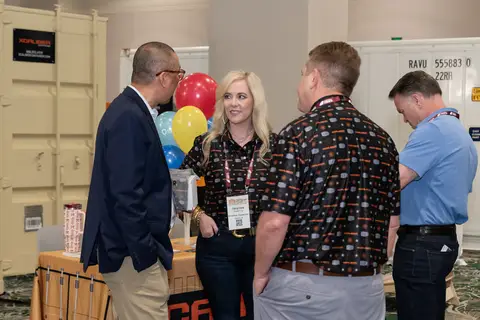 2026 Conference & Trade Show, San Antonio, photo 55