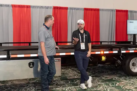 2026 Conference & Trade Show, San Antonio, photo 56