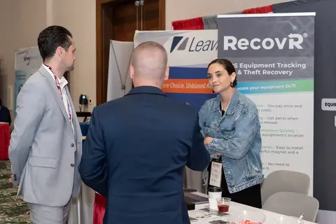 2026 Conference & Trade Show, San Antonio, photo 57