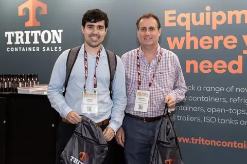 2026 Conference & Trade Show, San Antonio, photo 58