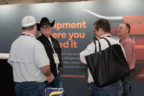 2026 Conference & Trade Show, San Antonio, photo 59