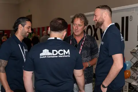 2026 Conference & Trade Show, San Antonio: photo 2