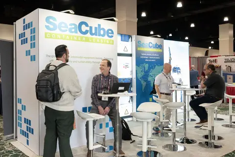 2026 Conference & Trade Show, San Antonio, photo 60