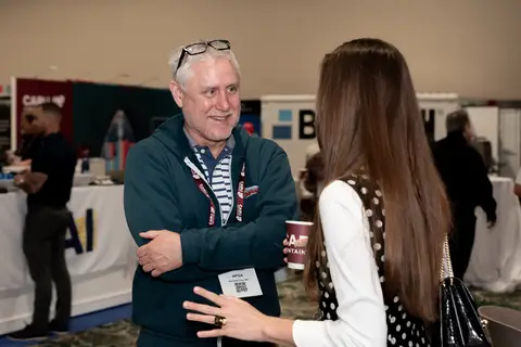 2026 Conference & Trade Show, San Antonio, photo 61